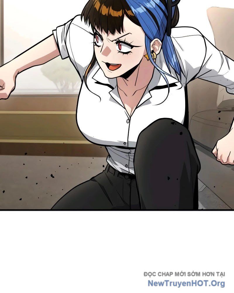 Hacker Báo Thù [Chap 12-14]