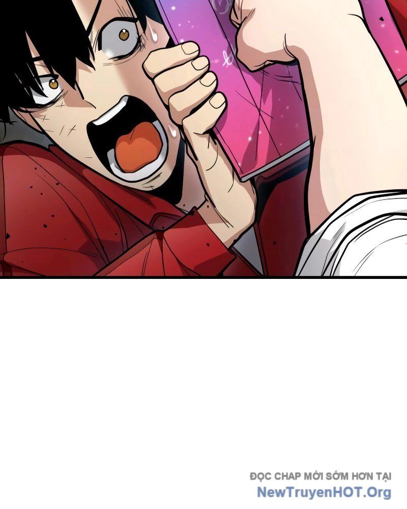 Hacker Báo Thù [Chap 12-14]