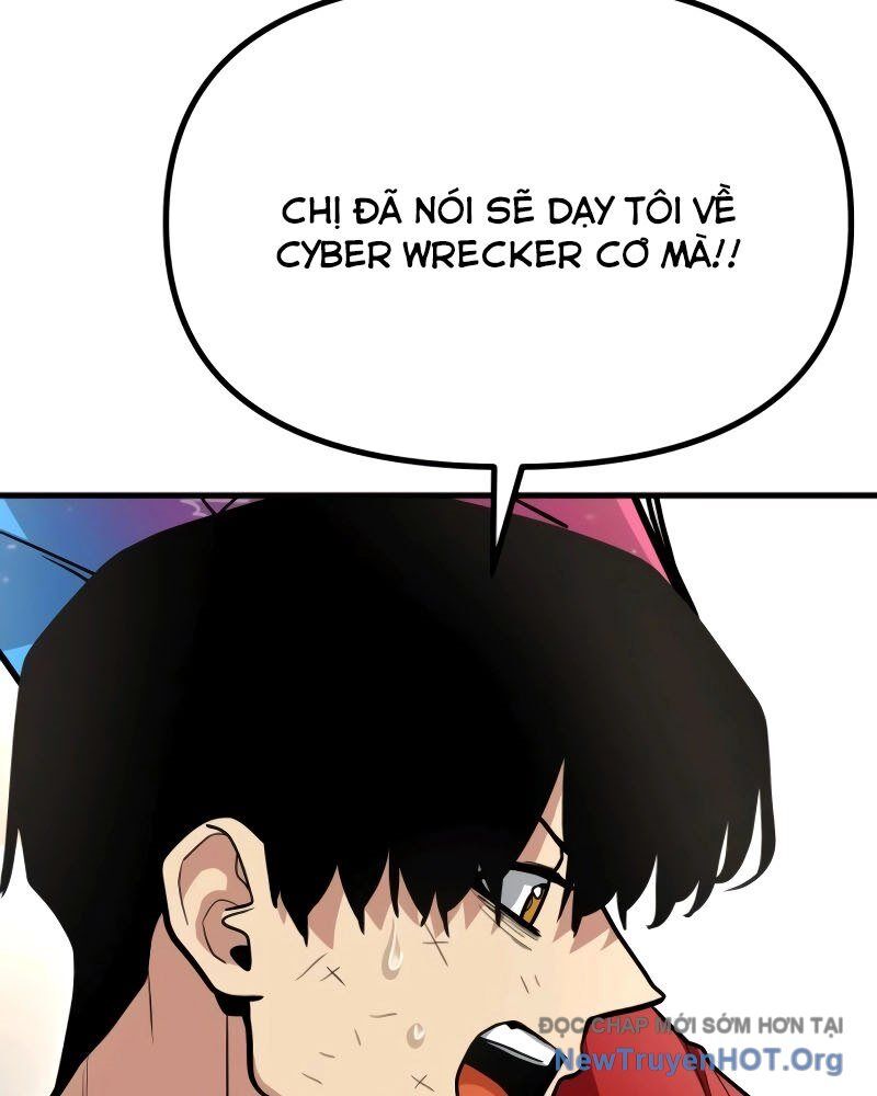 Hacker Báo Thù [Chap 12-14]