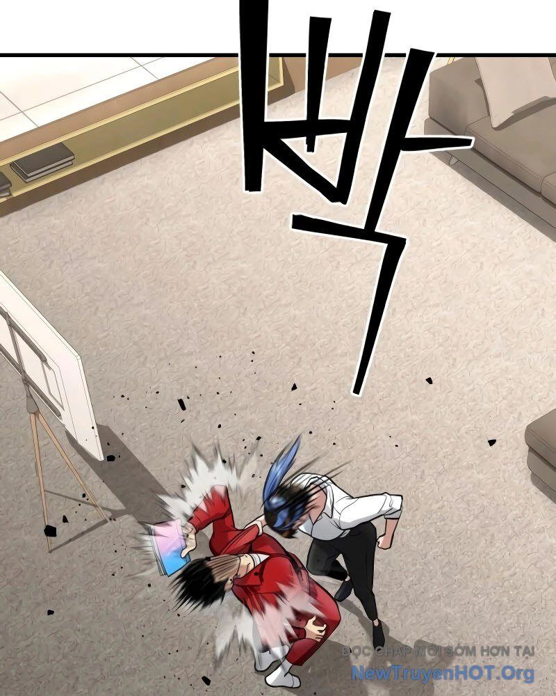 Hacker Báo Thù [Chap 12-14]