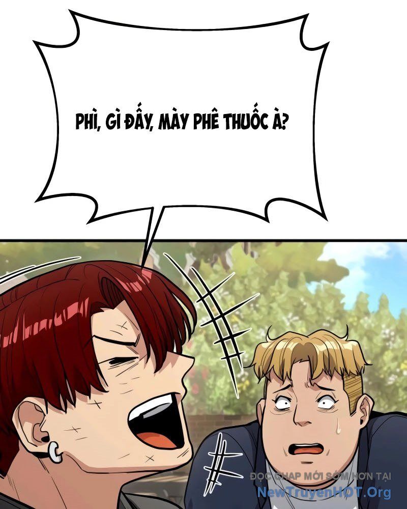 Hacker Báo Thù [Chap 12-14]