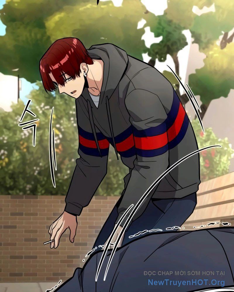 Hacker Báo Thù [Chap 12-14]
