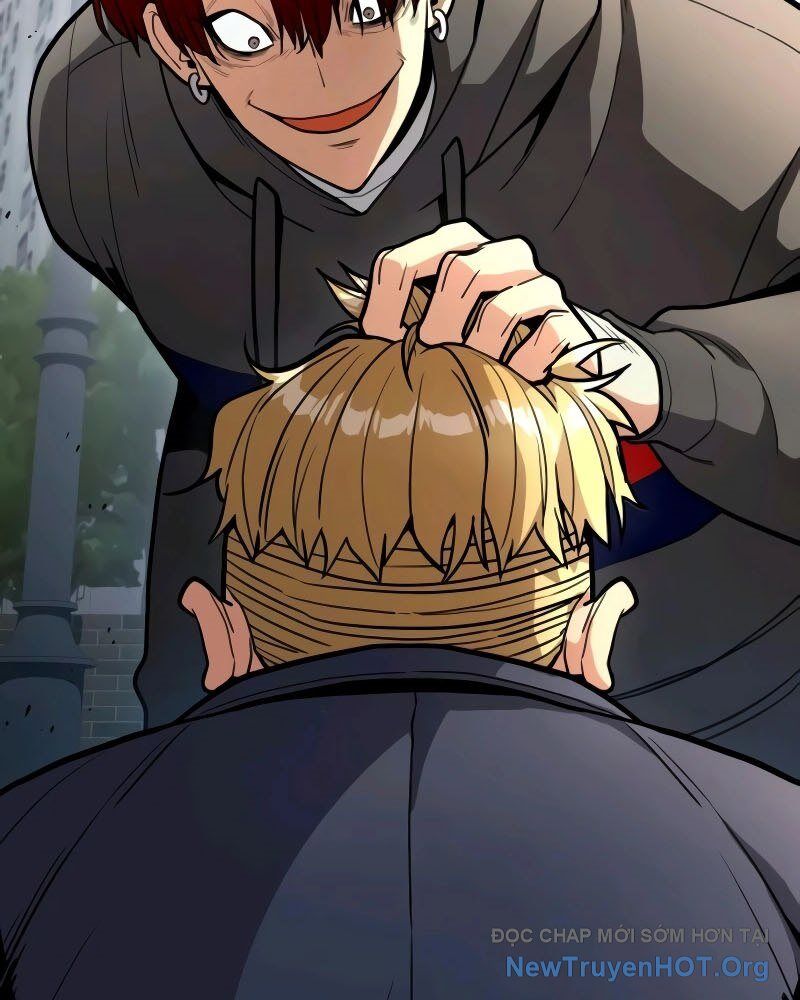 Hacker Báo Thù [Chap 12-14]