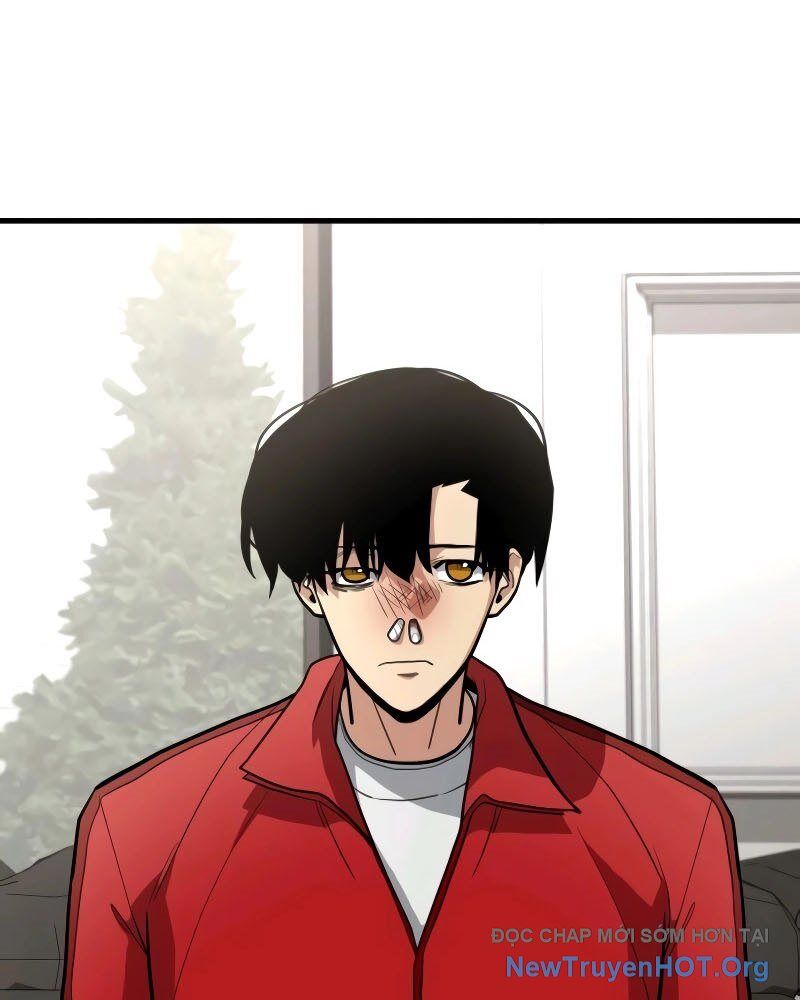Hacker Báo Thù [Chap 12-14]