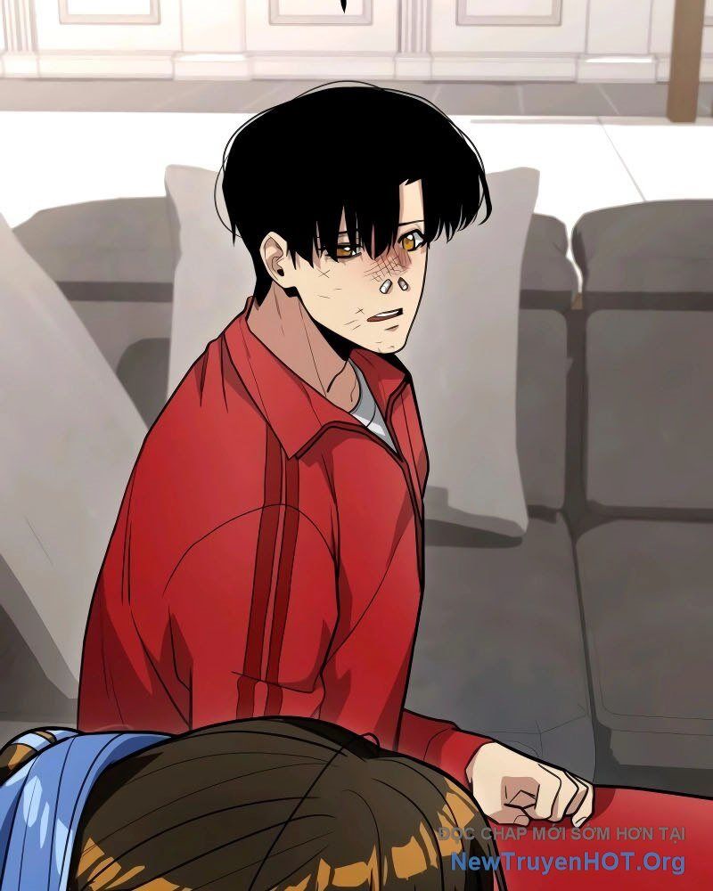 Hacker Báo Thù [Chap 12-14]