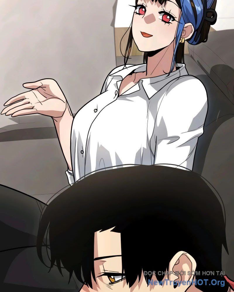 Hacker Báo Thù [Chap 12-14]