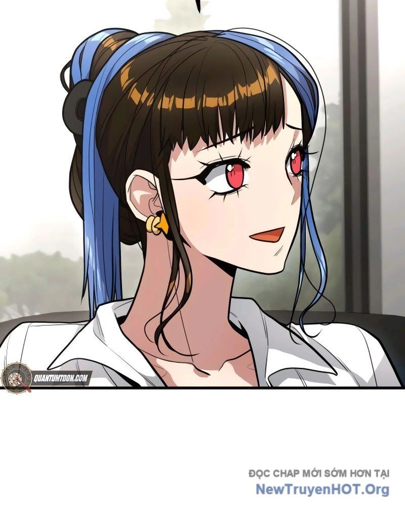 Hacker Báo Thù [Chap 12-14]