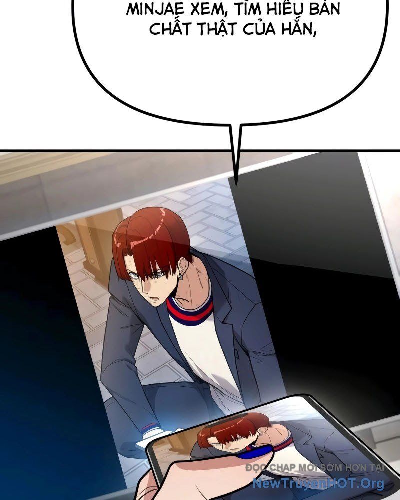 Hacker Báo Thù [Chap 12-14]