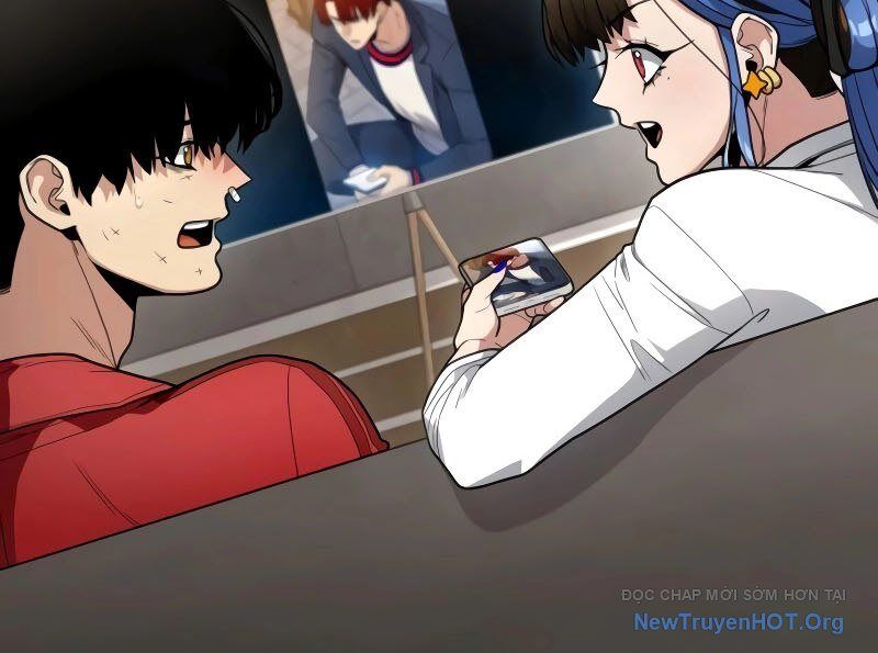 Hacker Báo Thù [Chap 12-14]