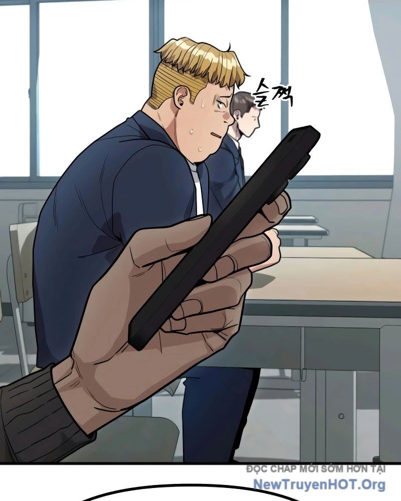 Hacker Báo Thù [Chap 12-14]