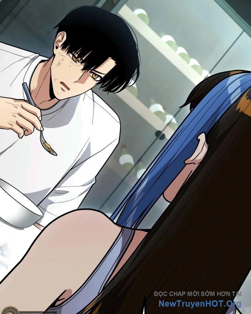 Hacker Báo Thù [Chap 12-14]