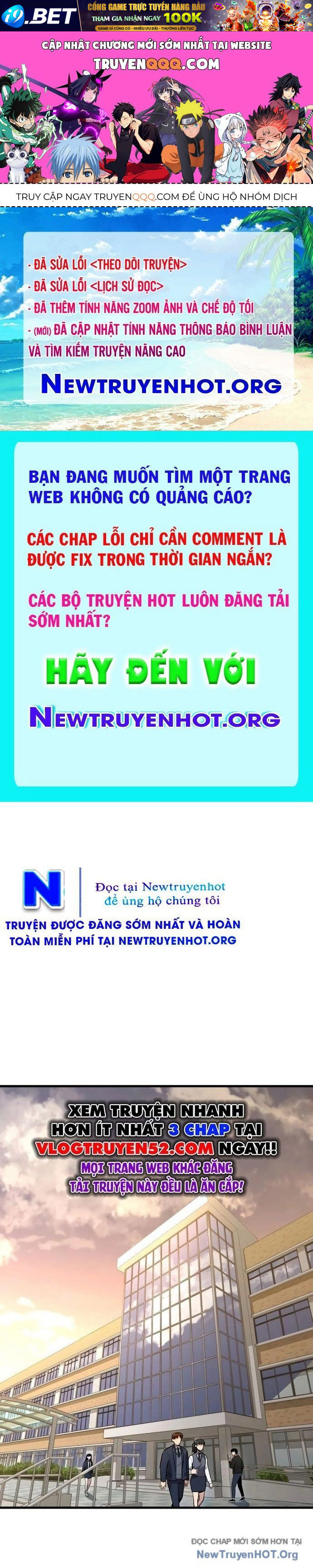 Hacker Báo Thù [Chap 12-14]