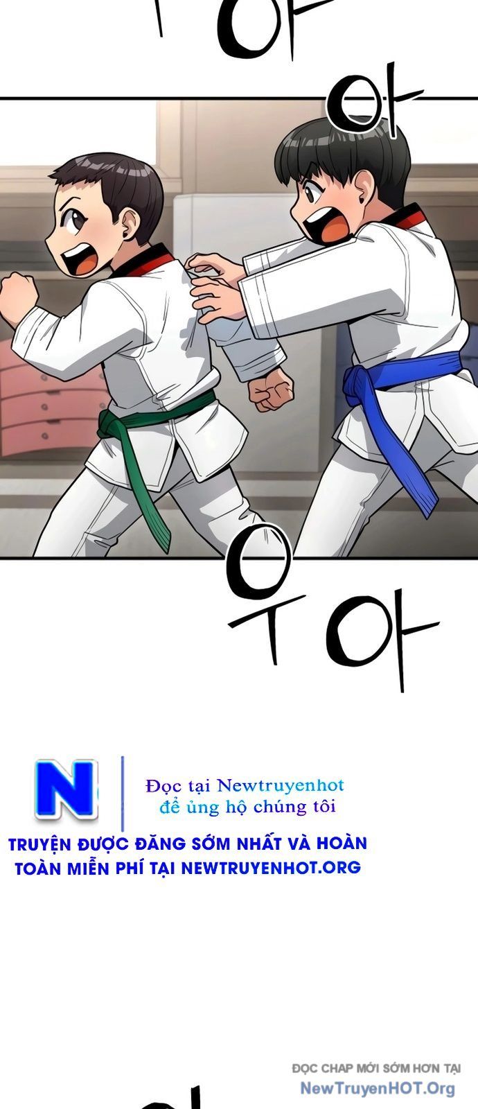 Hacker Báo Thù [Chap 12-14]
