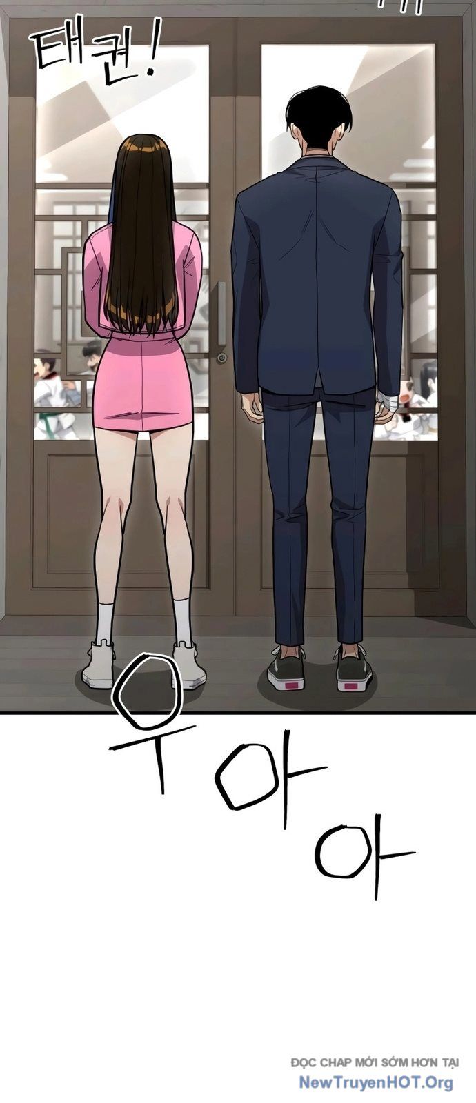 Hacker Báo Thù [Chap 12-14]