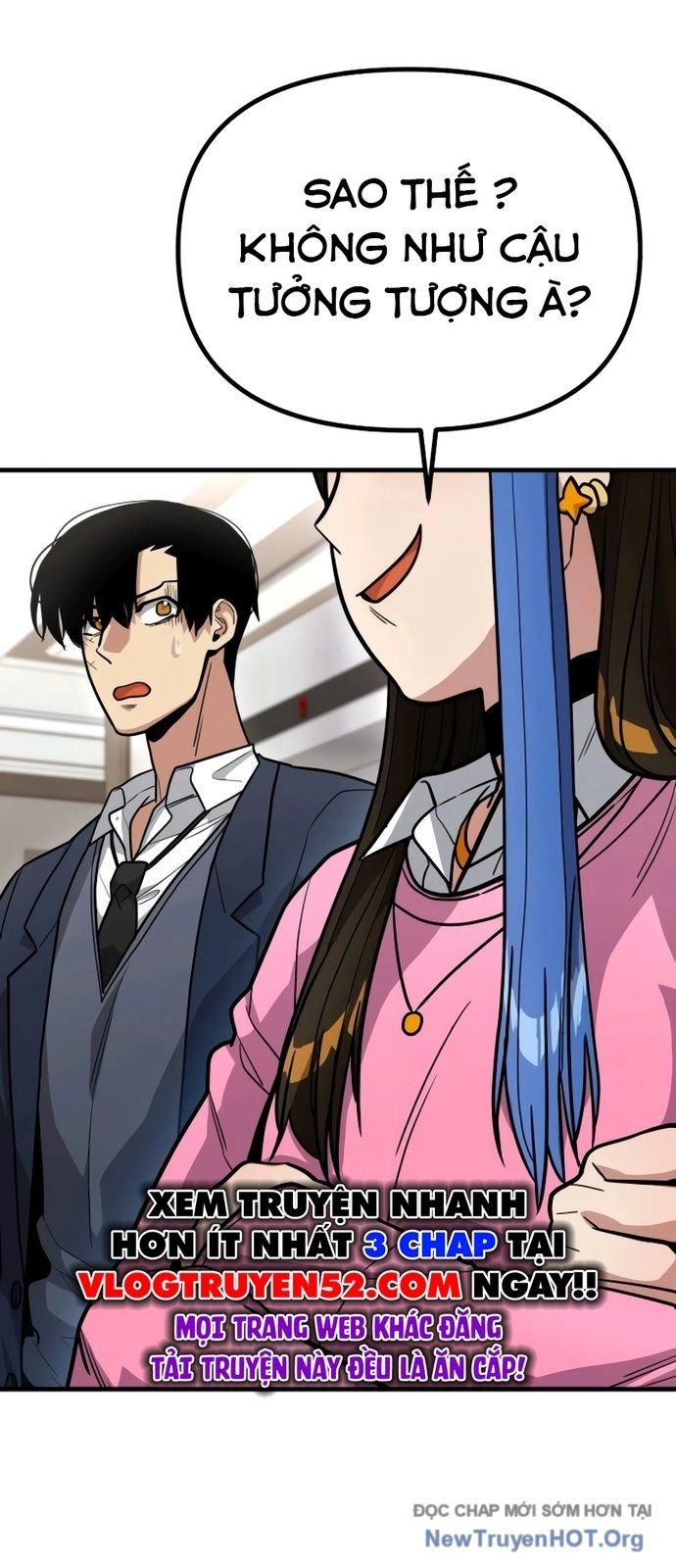 Hacker Báo Thù [Chap 12-14]