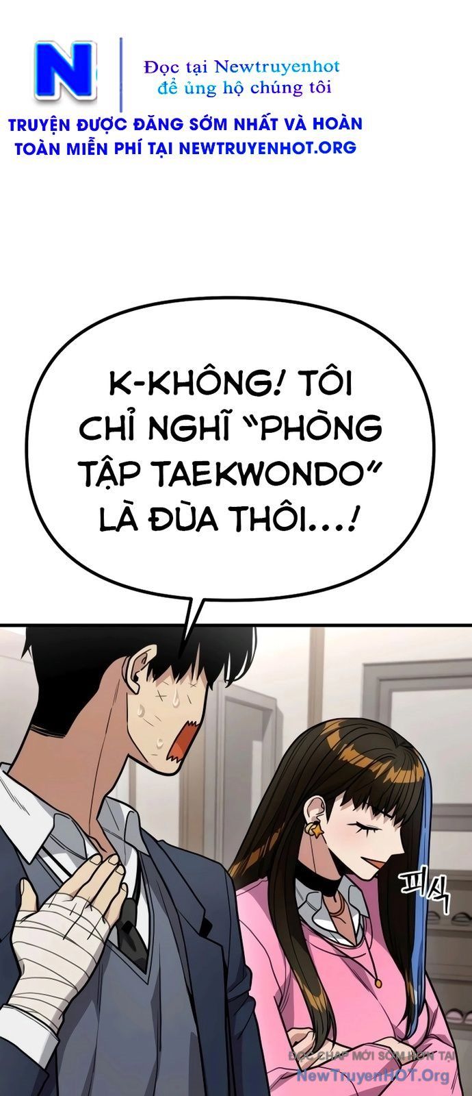 Hacker Báo Thù [Chap 12-14]