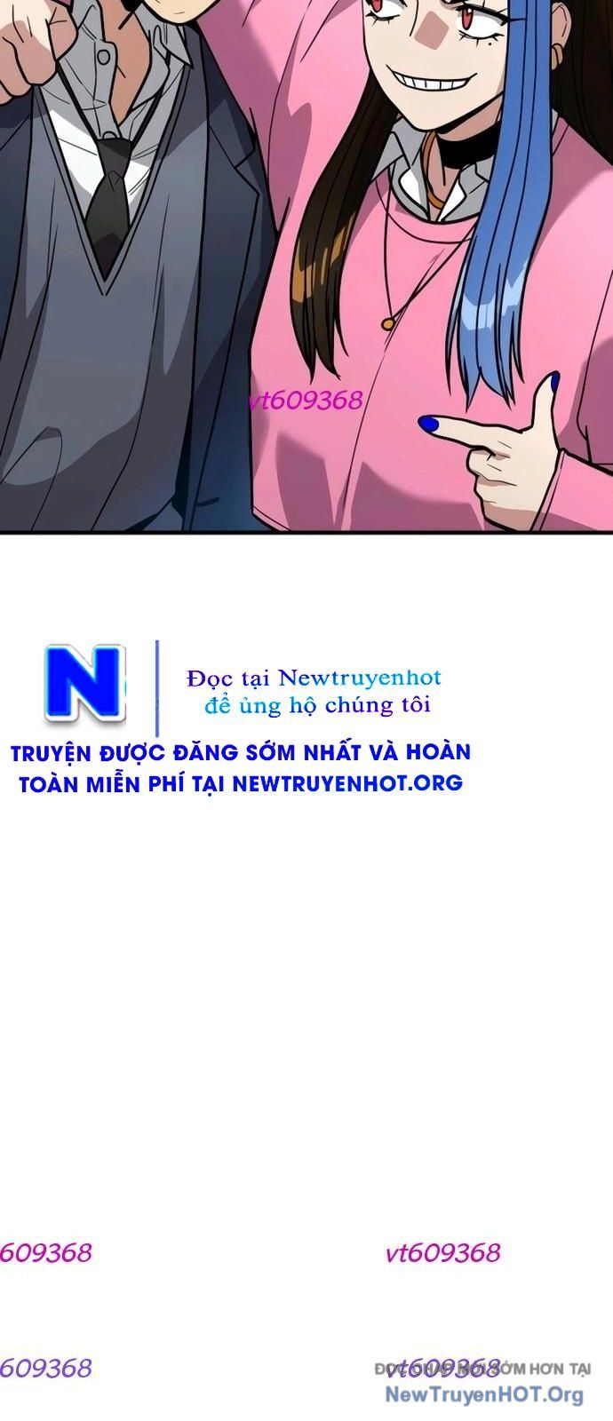 Hacker Báo Thù [Chap 12-14]