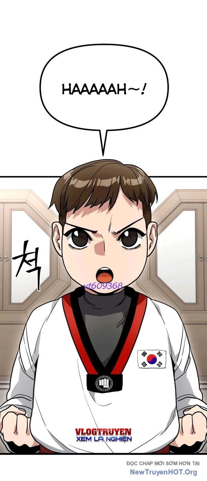 Hacker Báo Thù [Chap 12-14]
