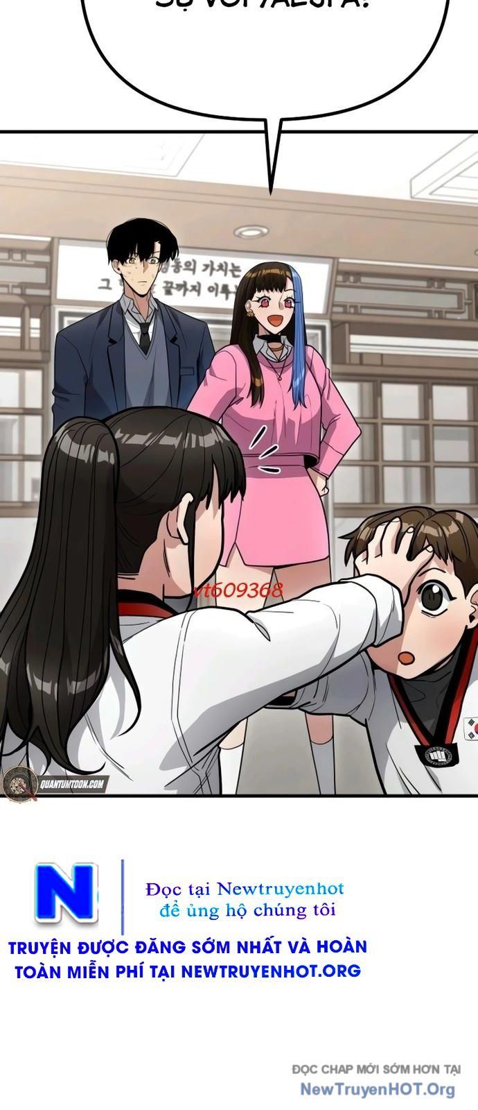Hacker Báo Thù [Chap 12-14]