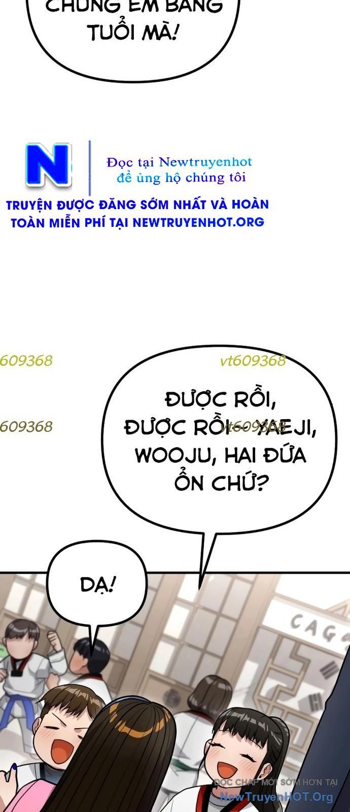 Hacker Báo Thù [Chap 12-14]