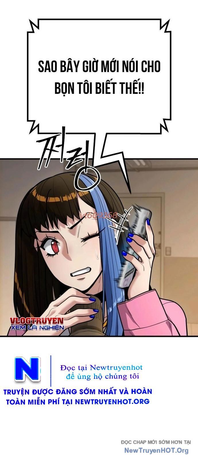 Hacker Báo Thù [Chap 12-14]