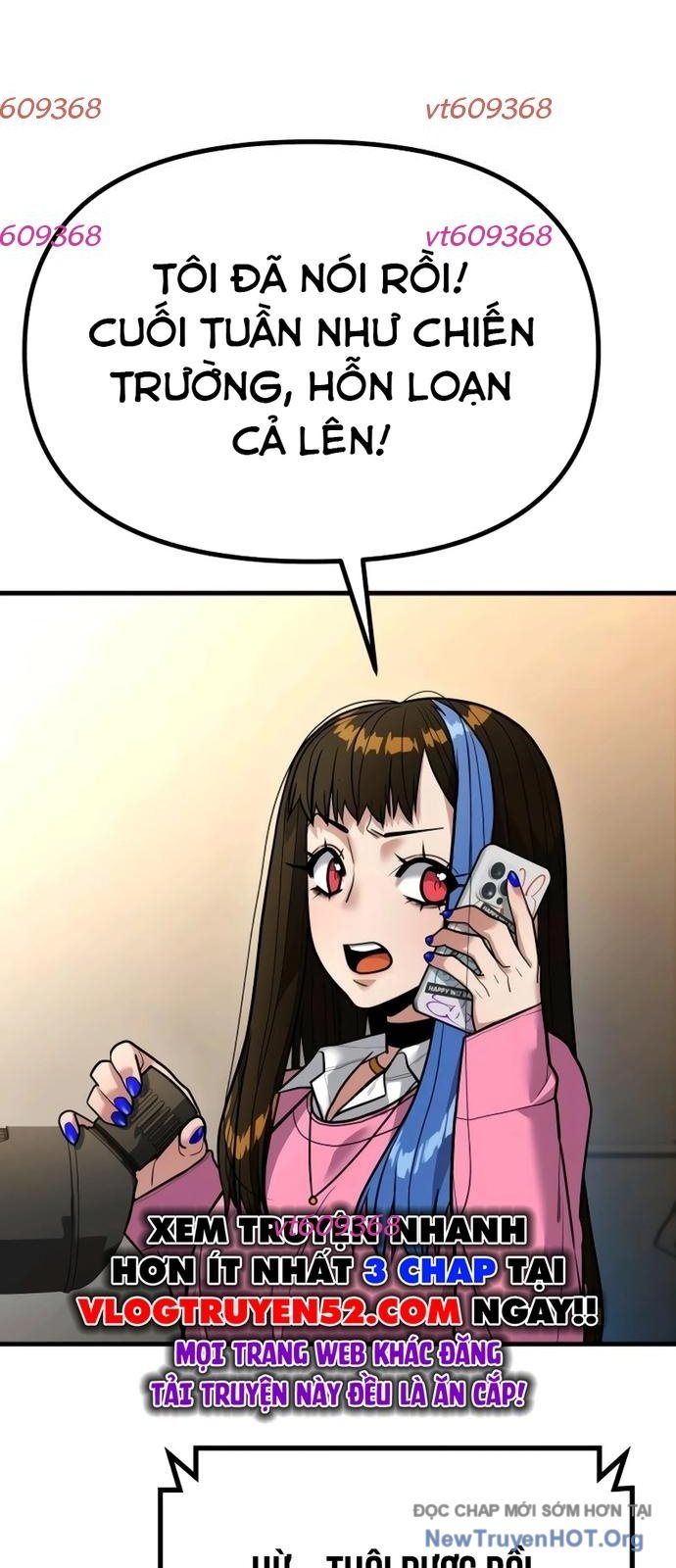 Hacker Báo Thù [Chap 12-14]