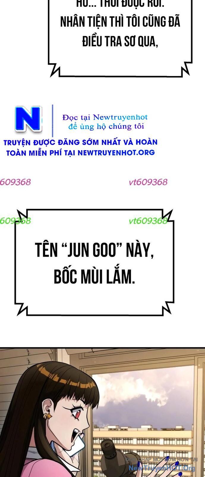 Hacker Báo Thù [Chap 12-14]