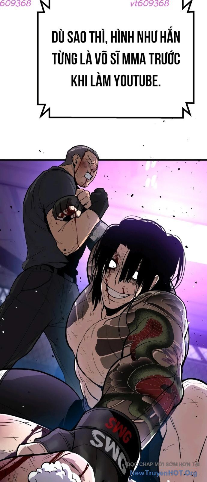 Hacker Báo Thù [Chap 12-14]