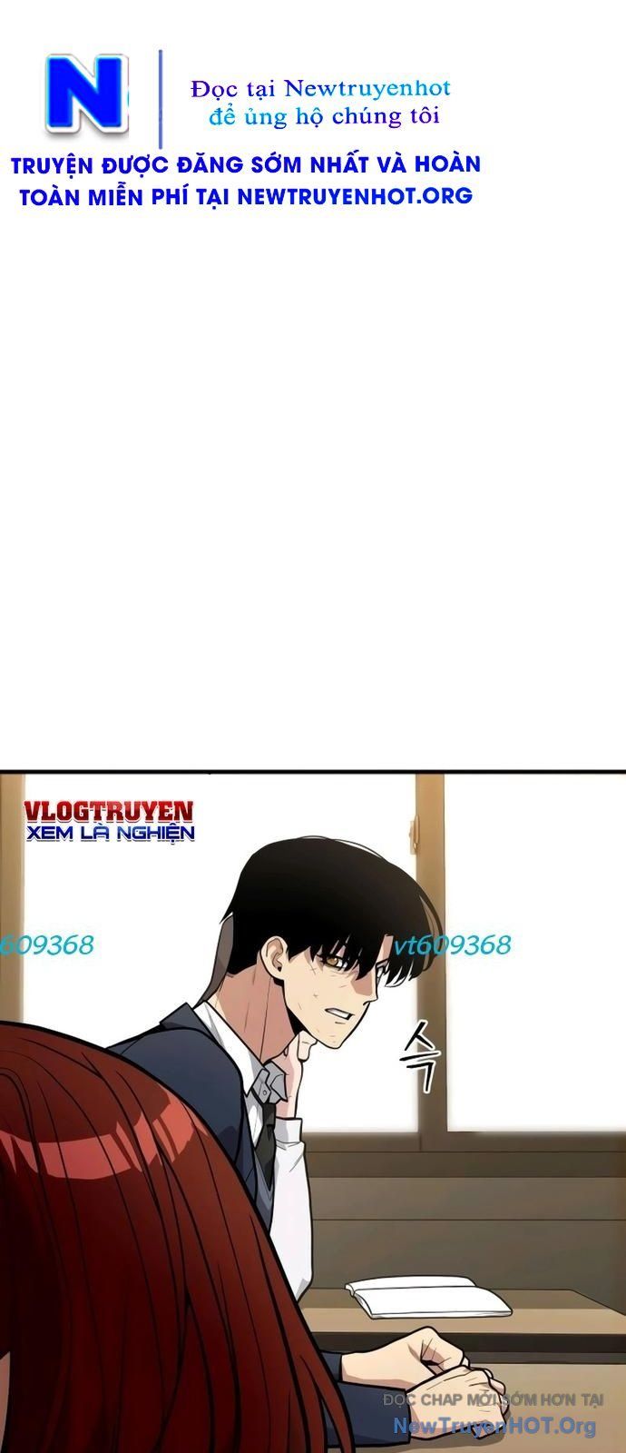 Hacker Báo Thù [Chap 12-14]