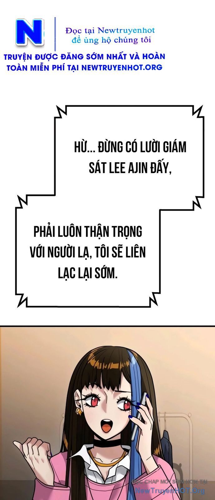 Hacker Báo Thù [Chap 12-14]