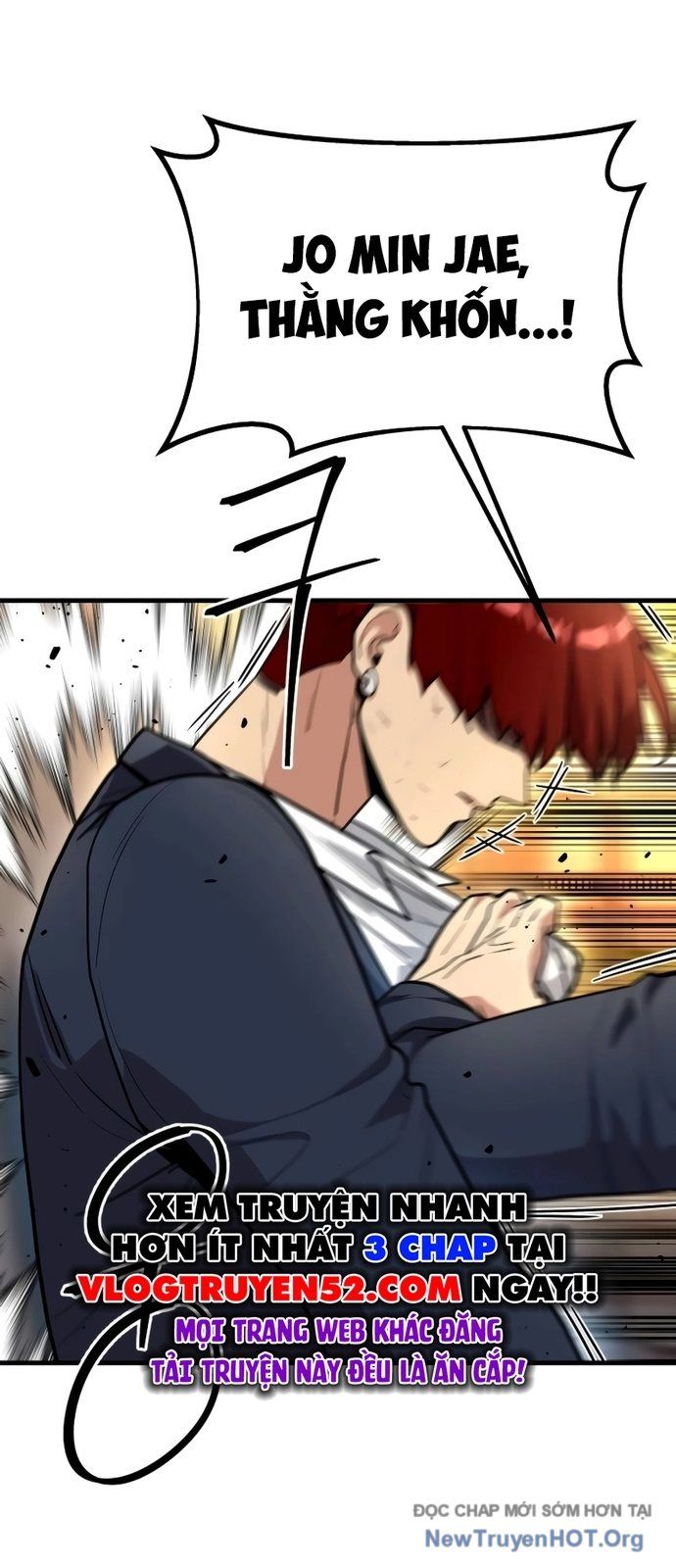 Hacker Báo Thù [Chap 12-14]