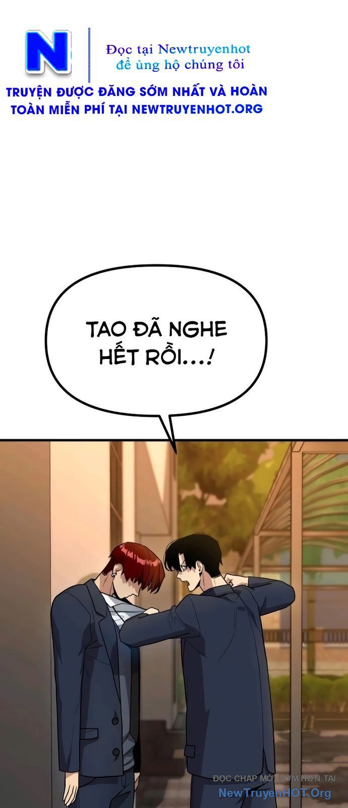 Hacker Báo Thù [Chap 12-14]