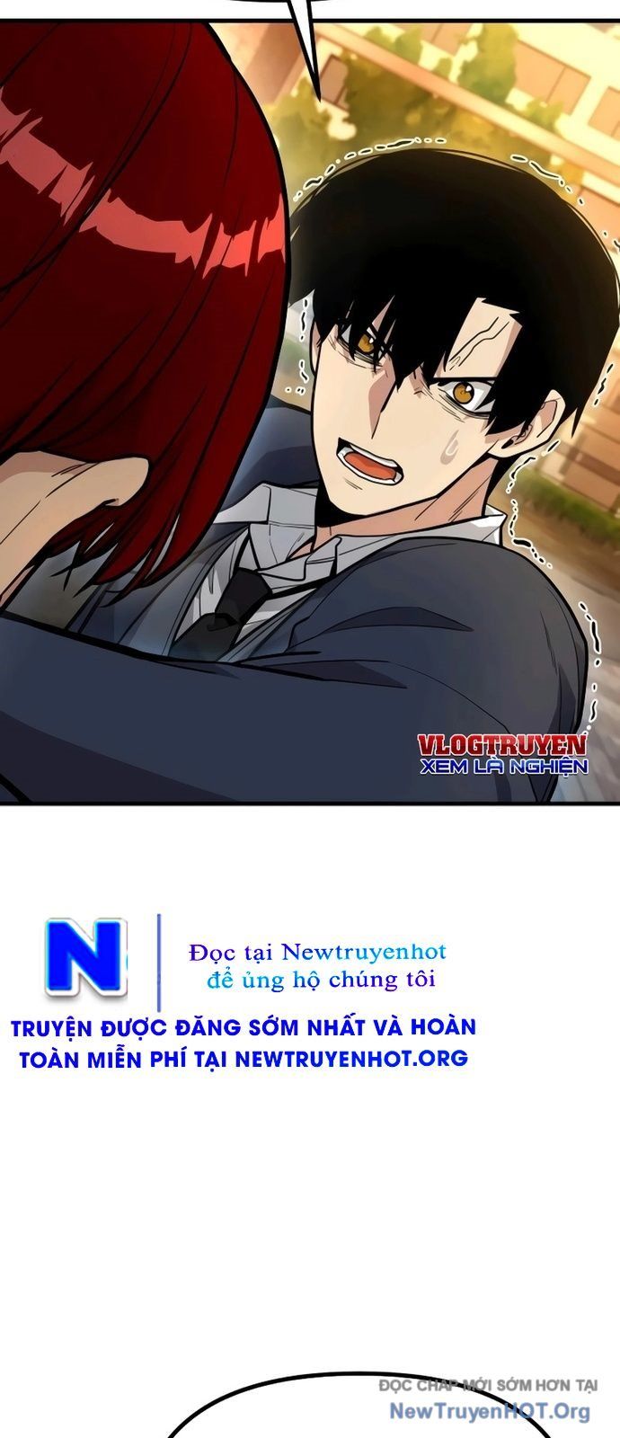 Hacker Báo Thù [Chap 12-14]