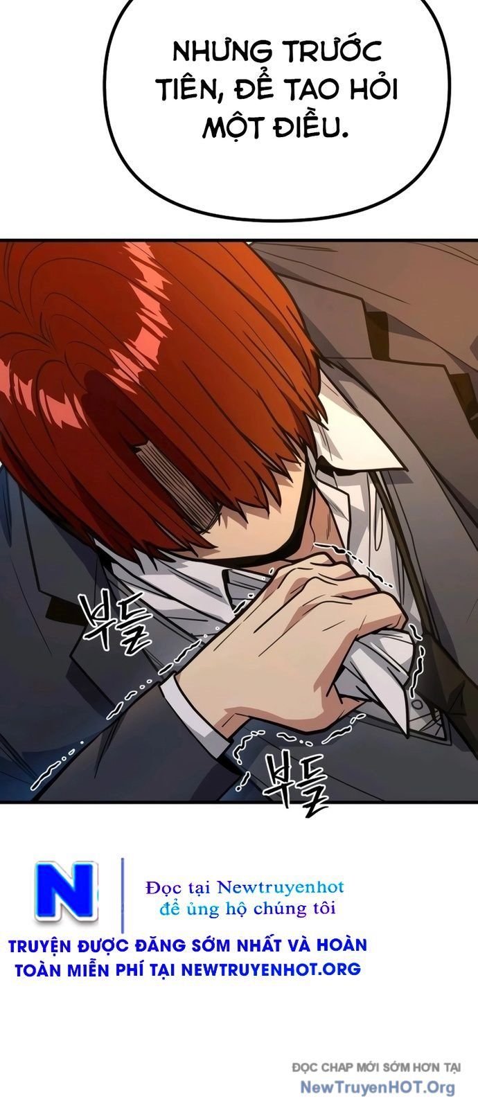 Hacker Báo Thù [Chap 12-14]