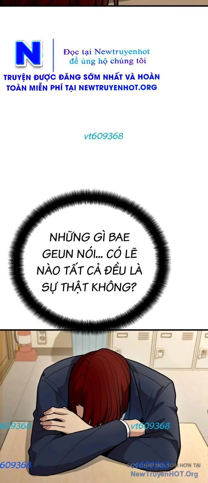 Hacker Báo Thù [Chap 12-14]