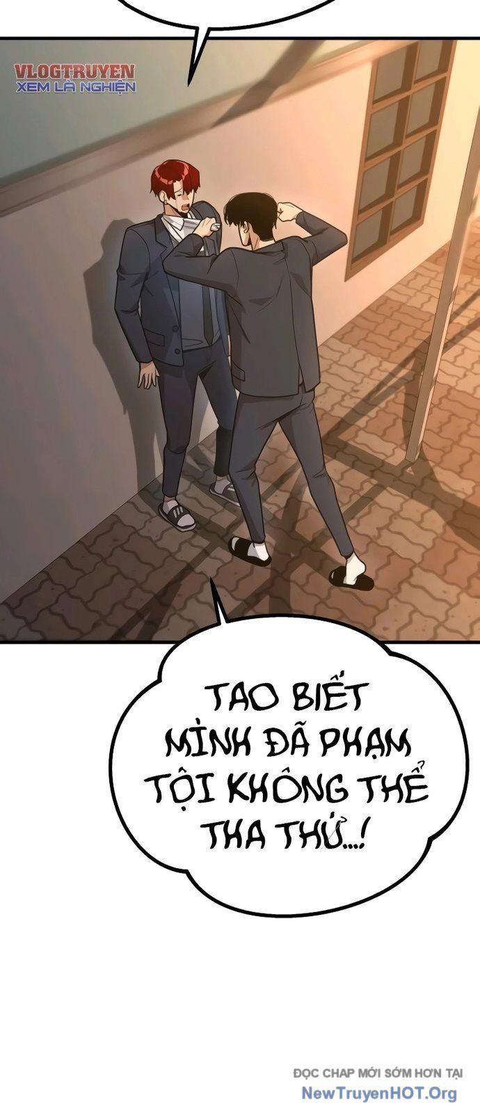 Hacker Báo Thù [Chap 12-14]