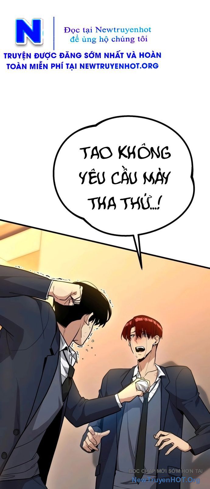 Hacker Báo Thù [Chap 12-14]