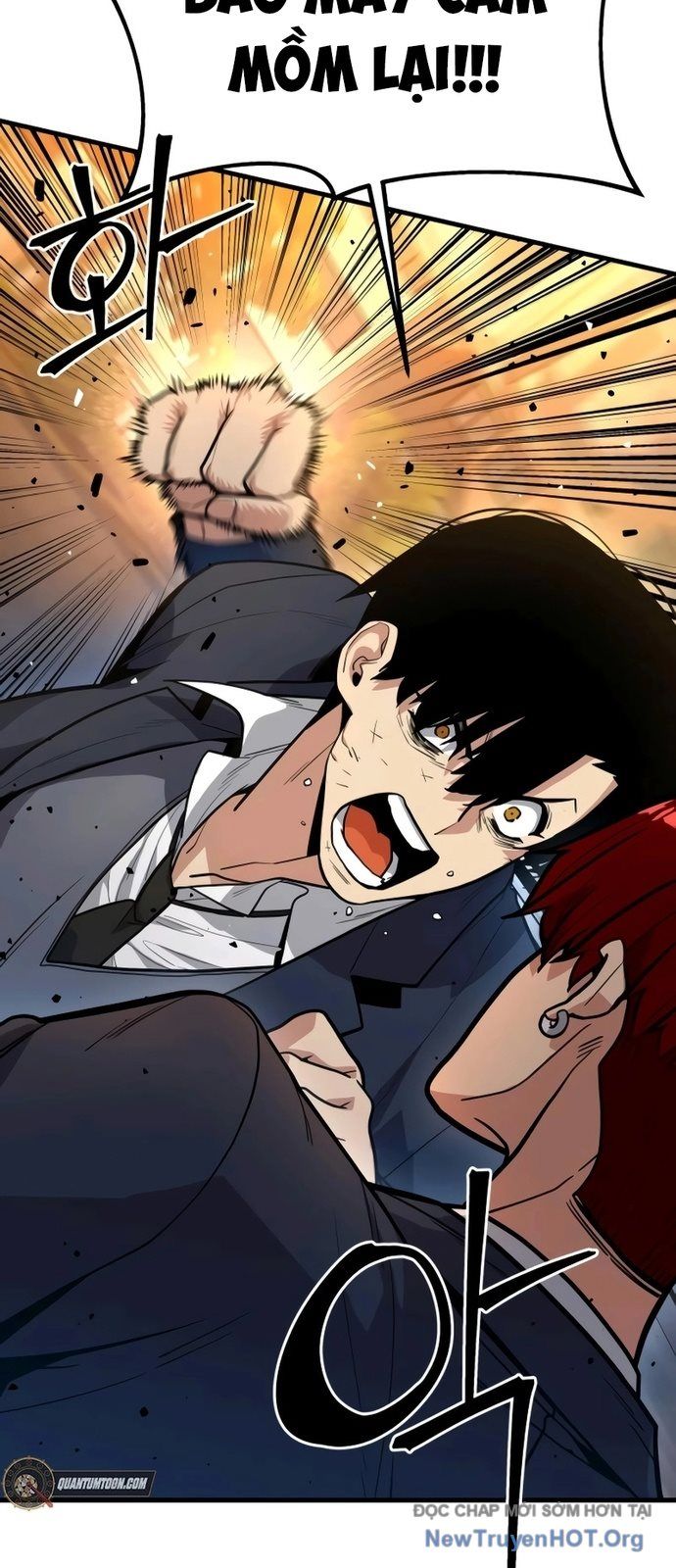 Hacker Báo Thù [Chap 12-14]
