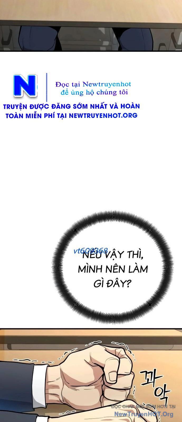 Hacker Báo Thù [Chap 12-14]