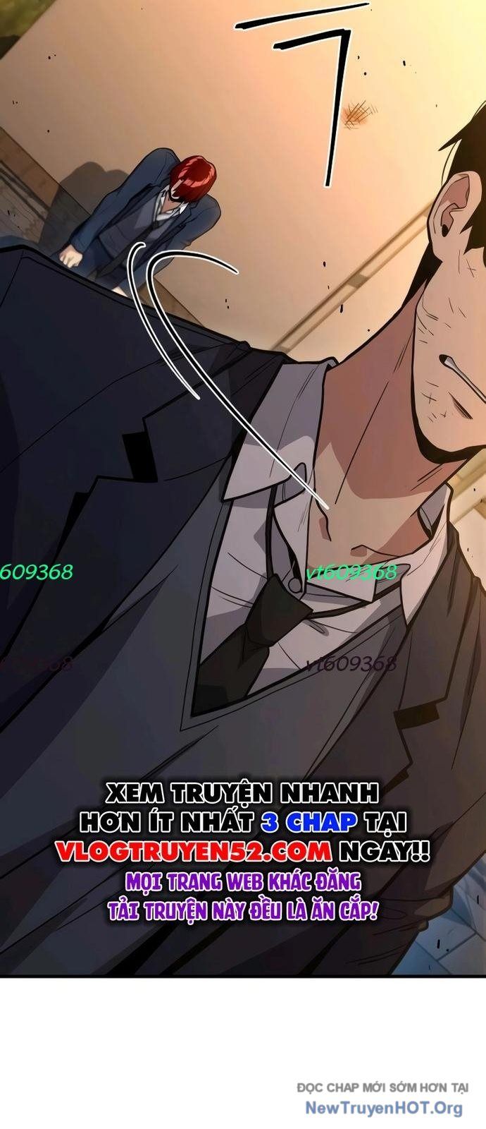 Hacker Báo Thù [Chap 12-14]