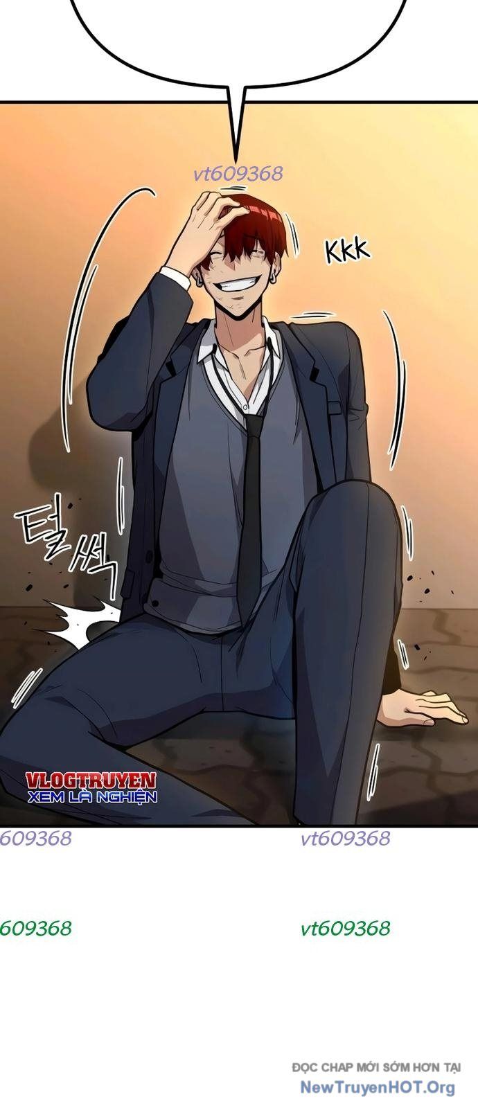 Hacker Báo Thù [Chap 12-14]