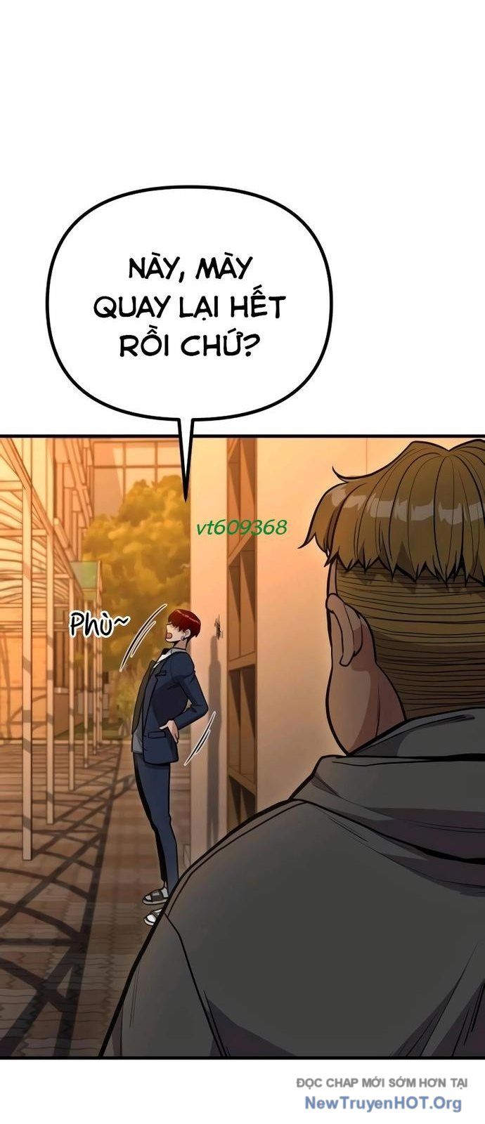 Hacker Báo Thù [Chap 12-14]
