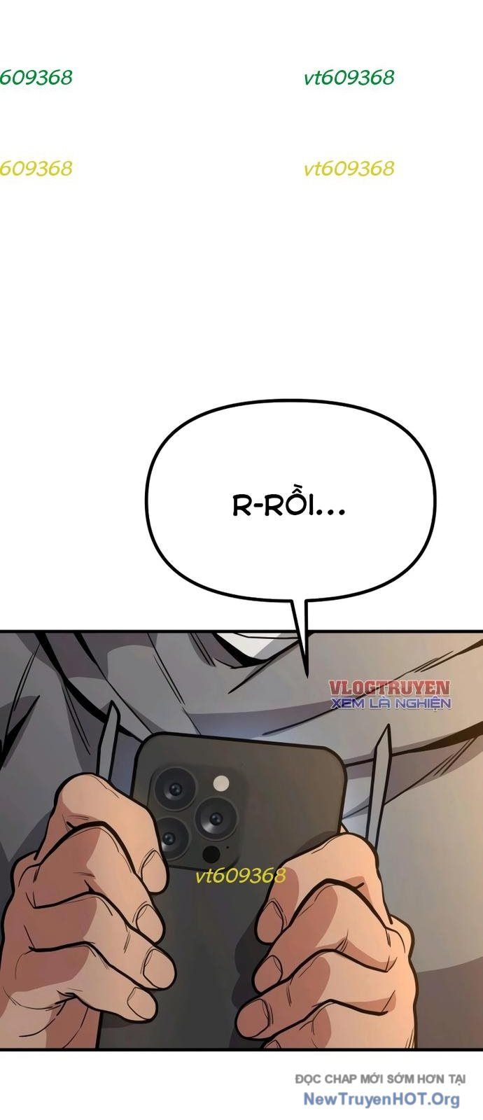 Hacker Báo Thù [Chap 12-14]