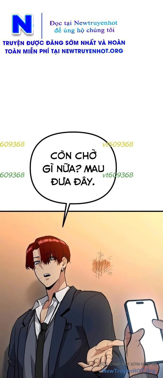 Hacker Báo Thù [Chap 12-14]