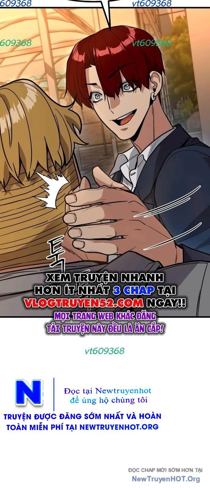 Hacker Báo Thù [Chap 12-14]