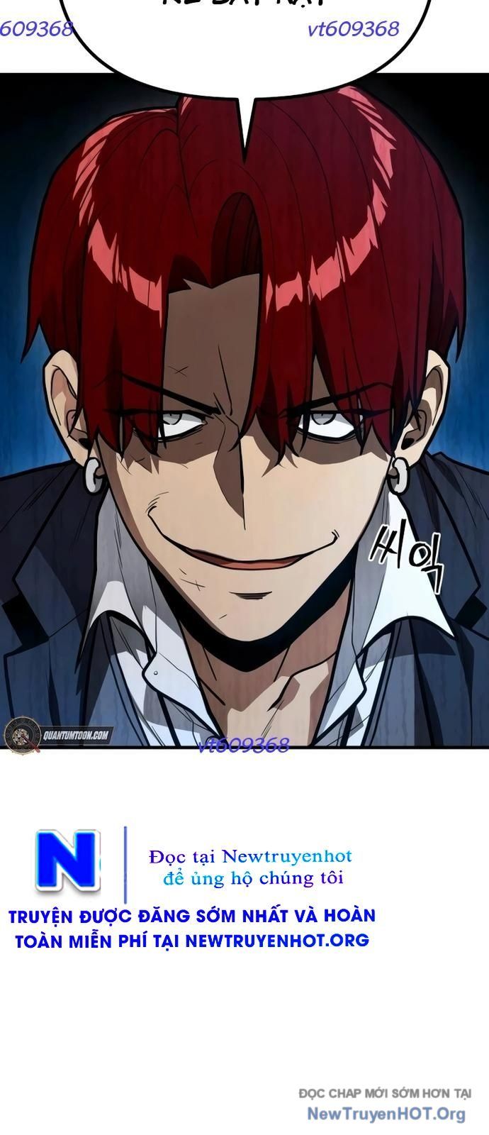 Hacker Báo Thù [Chap 12-14]