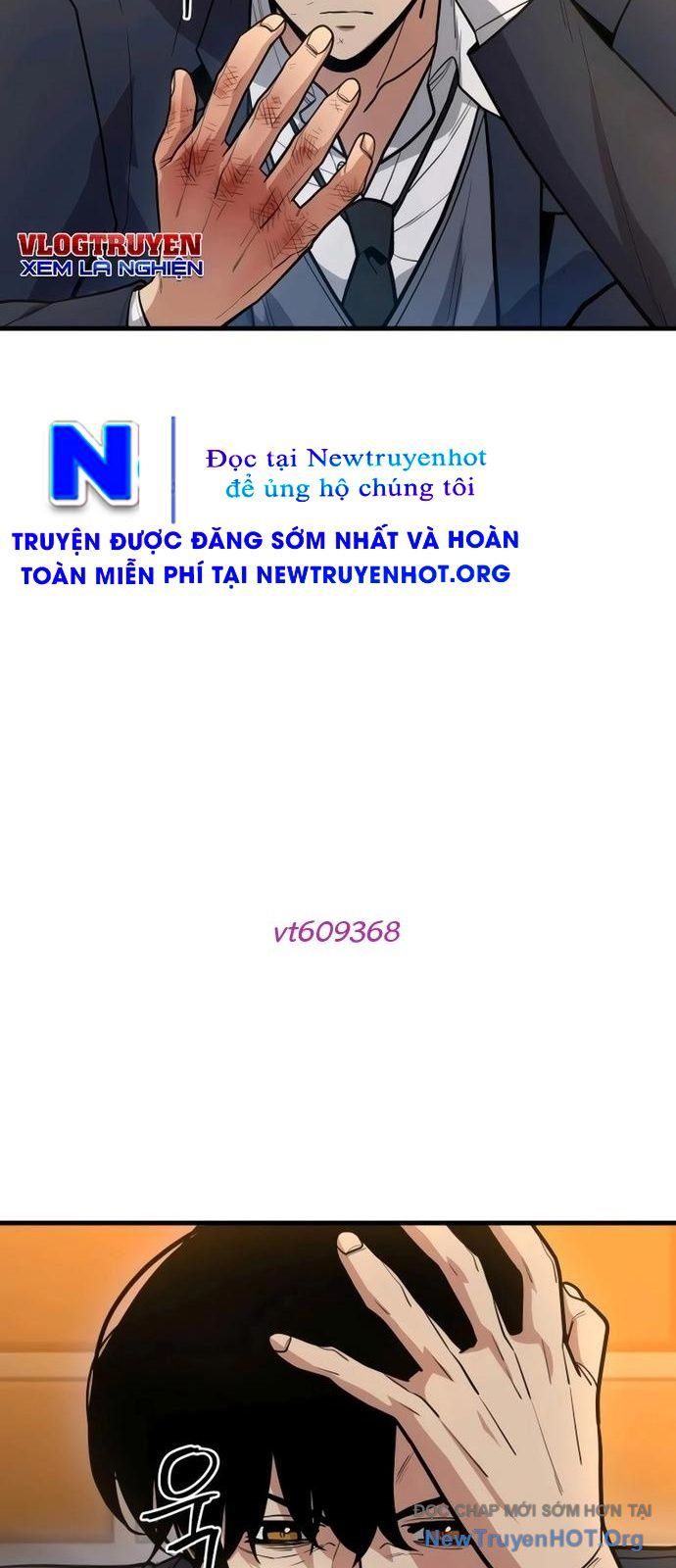Hacker Báo Thù [Chap 12-14]