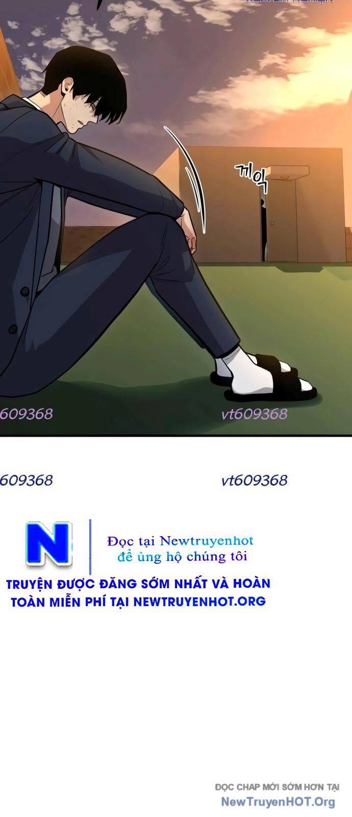 Hacker Báo Thù [Chap 12-14]
