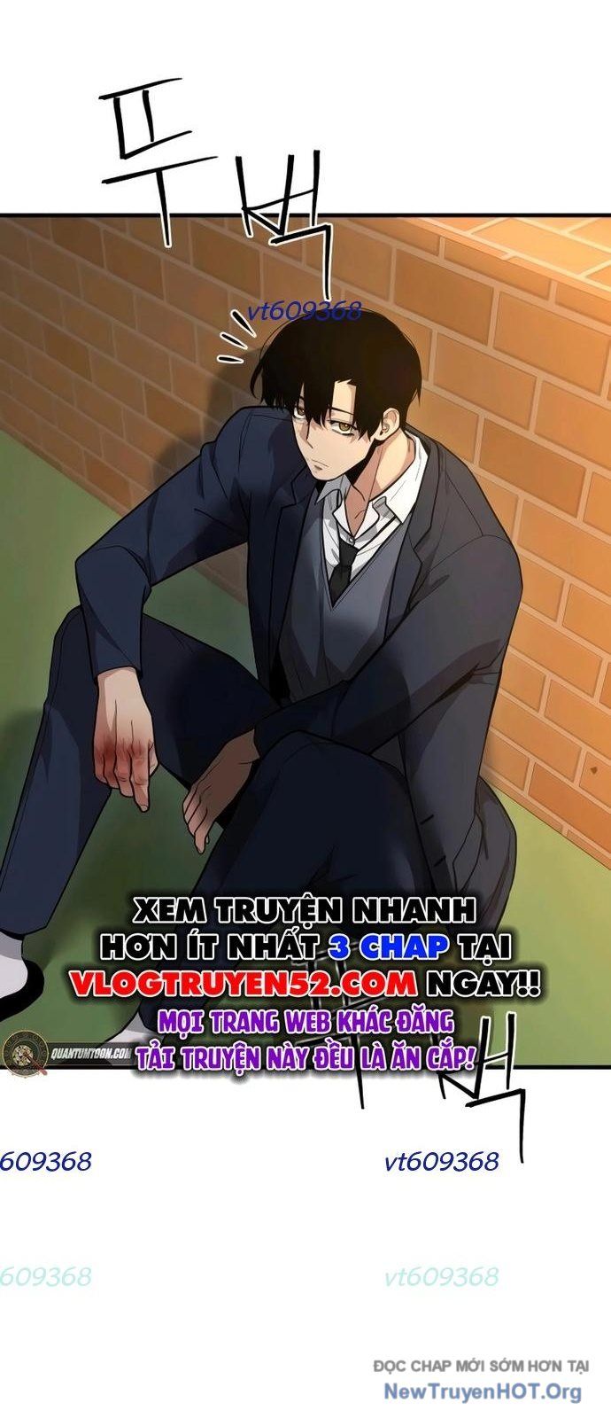 Hacker Báo Thù [Chap 12-14]