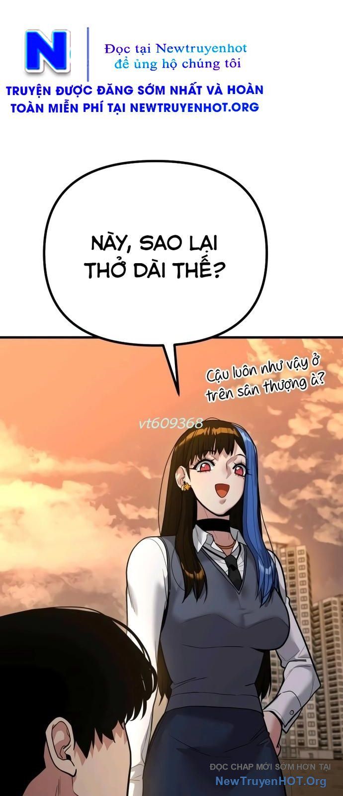 Hacker Báo Thù [Chap 12-14]